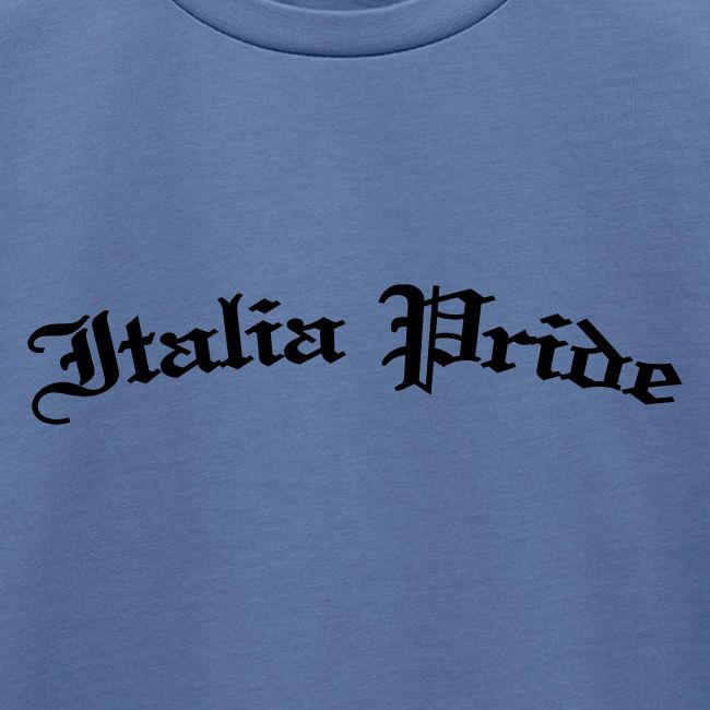 Italia Pride Gothic