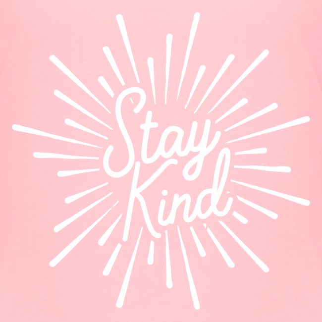 Stay Kind Confetti