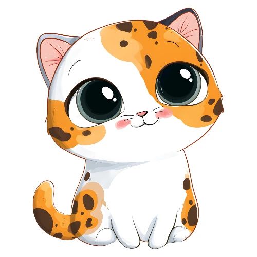 Kitten: Purrfectly Adorable - Kids' Premium T-Shirt