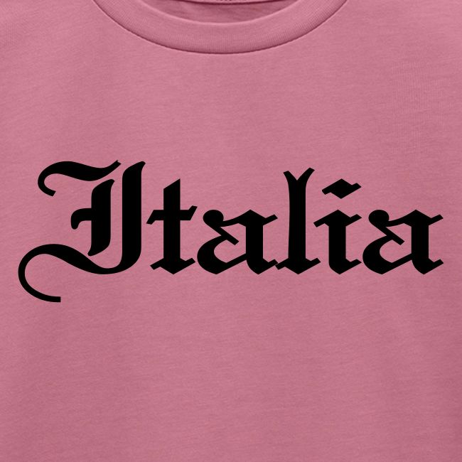 Italia Gothic