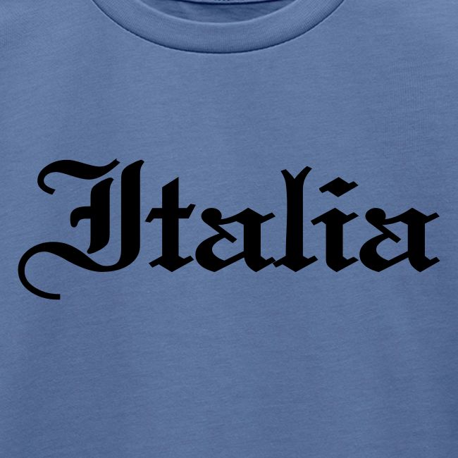Italia Gothic