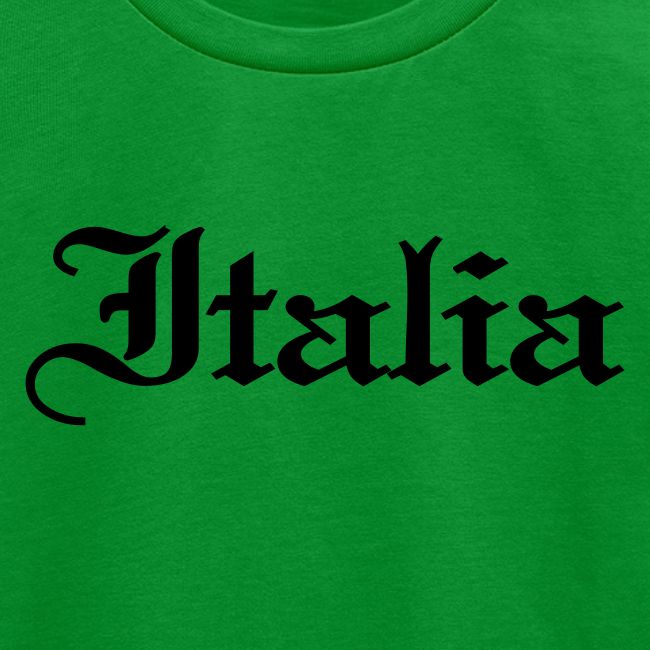 Italia Gothic