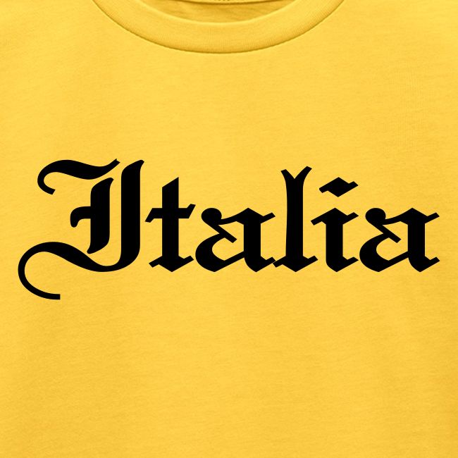 Italia Gothic