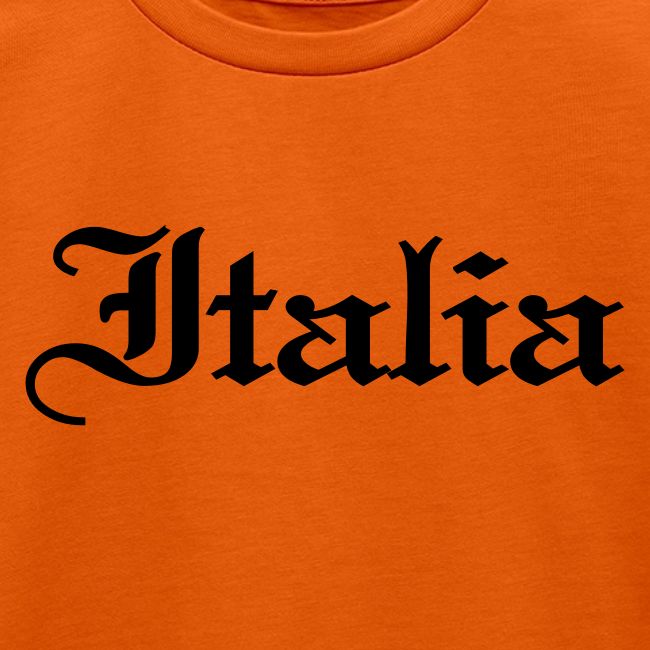 Italia Gothic