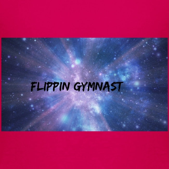 Flippin Gymnast