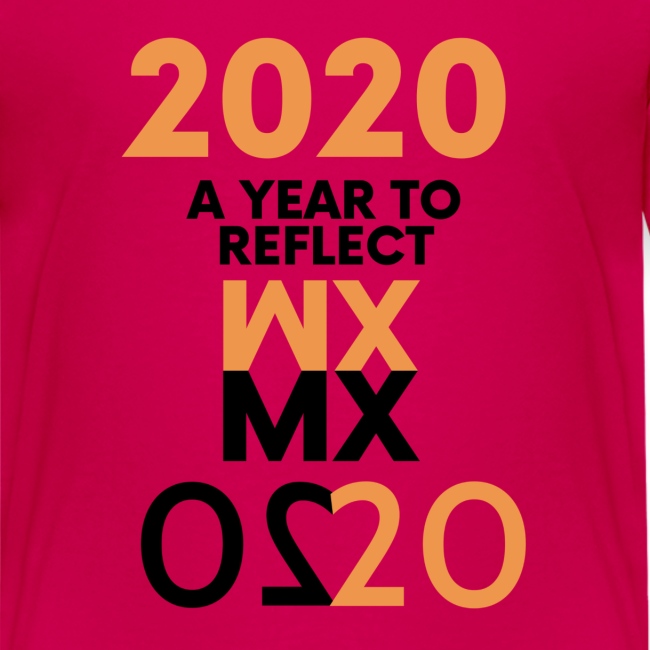 MMXX 2020 a year to reflect