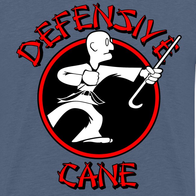 Defensive Cane