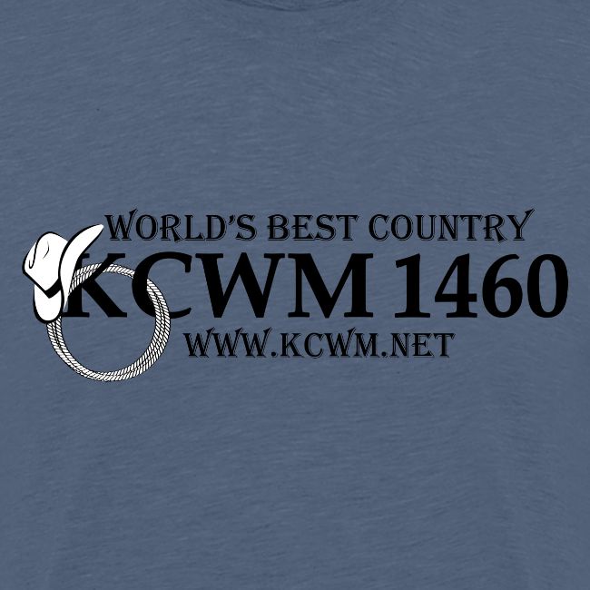 KCWM Logo