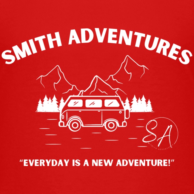 Mountain Road Trip Smith Adventures