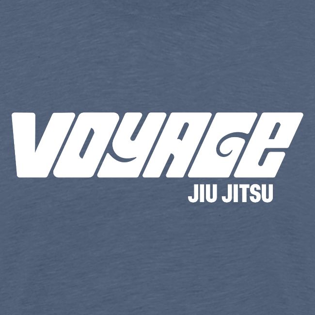 Voyage Sail White