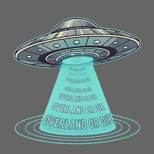 BEAM ME UP! - Kids' Premium T-Shirt