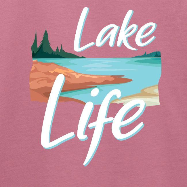 lake life