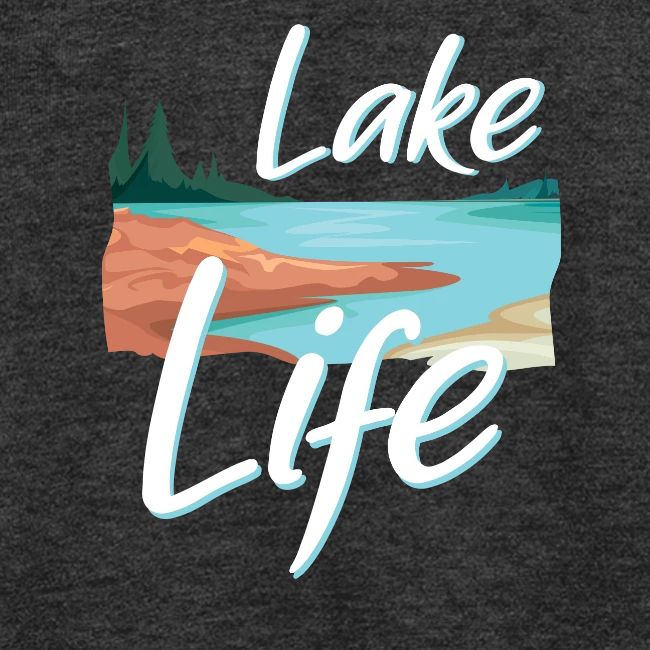 lake life