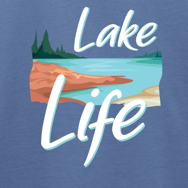 lake life