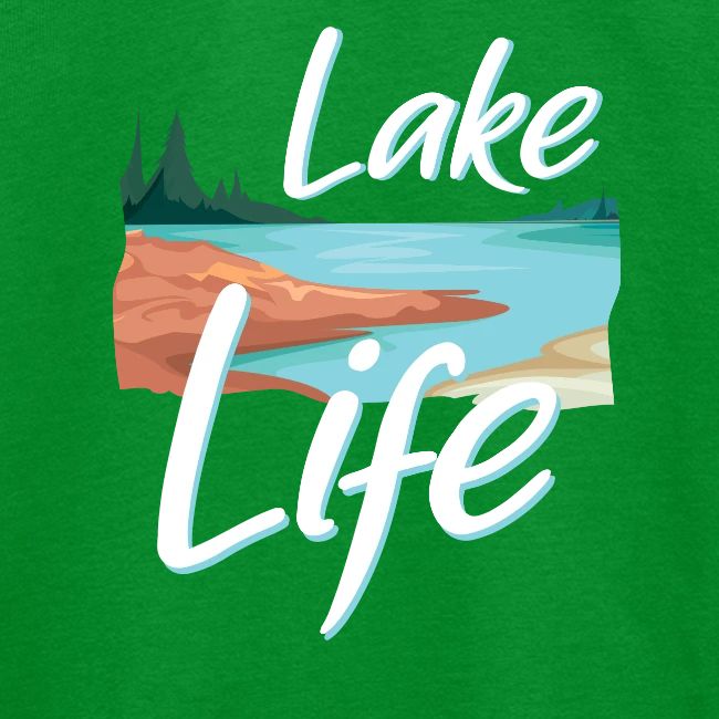 lake life