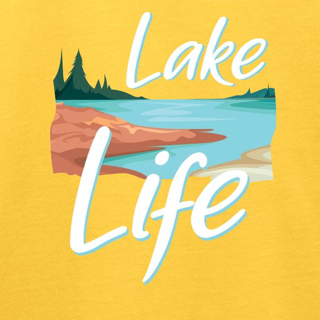 lake life