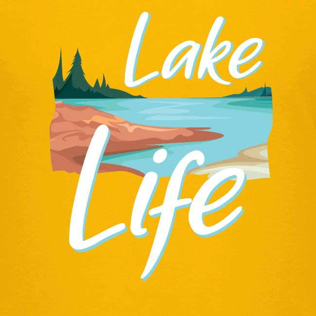 lake life