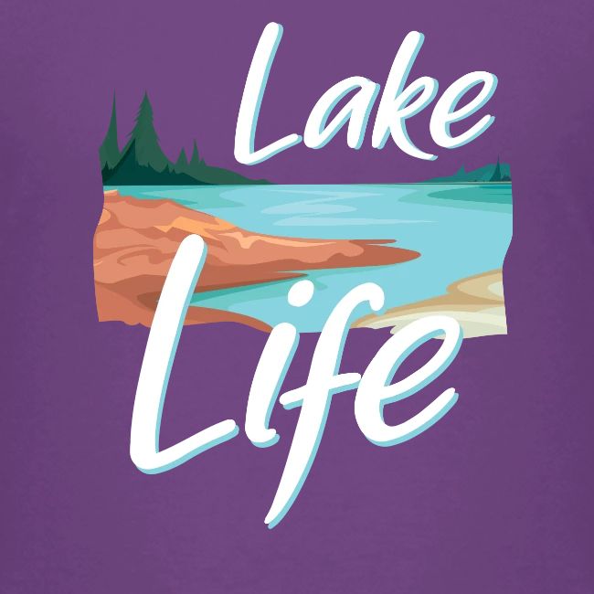 lake life
