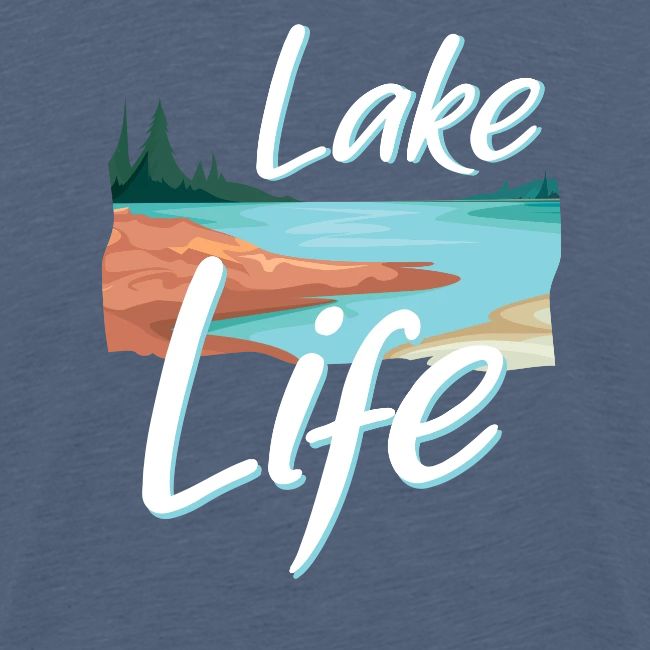 lake life