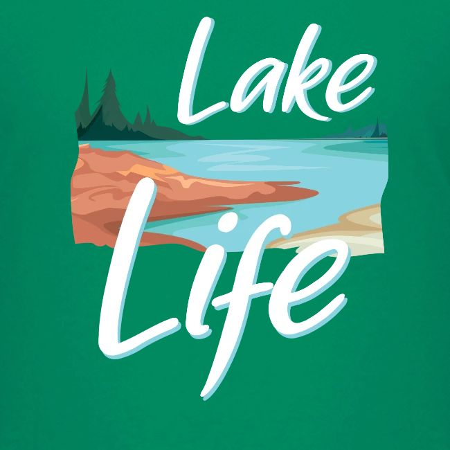 lake life