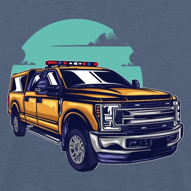Work Truck