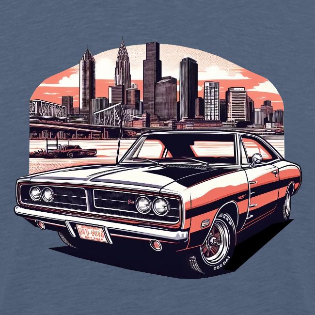 Charger RT