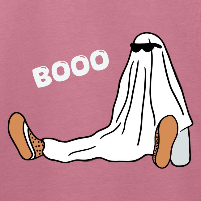 Ghost design