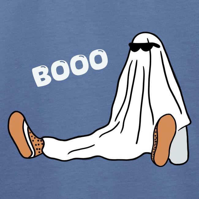 Ghost design
