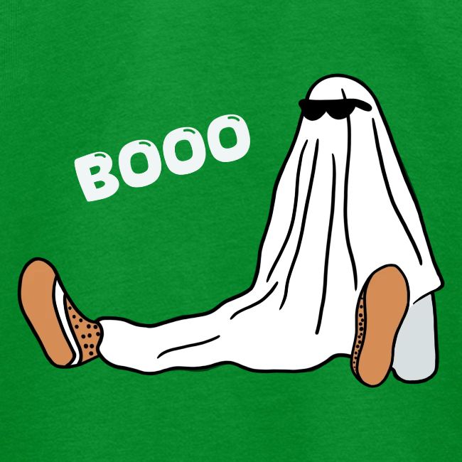Ghost design