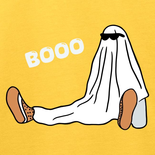 Ghost design