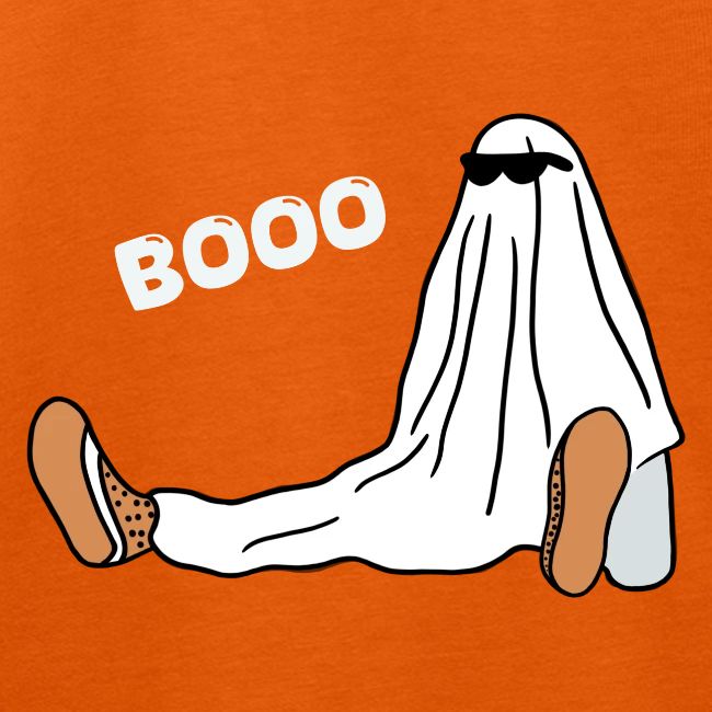Ghost design