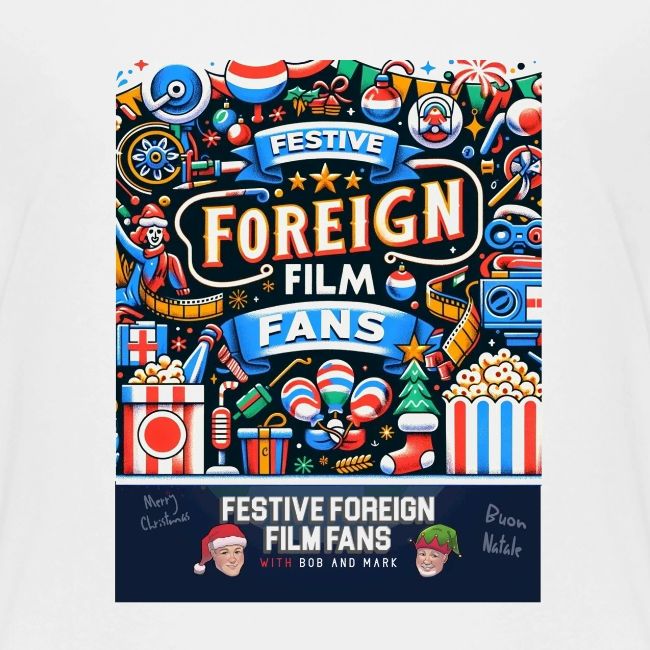 Festive and Fun!