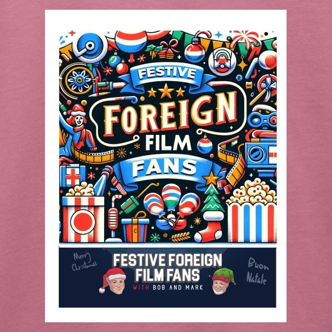 Festive and Fun!