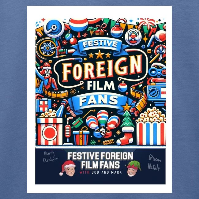Festive and Fun!