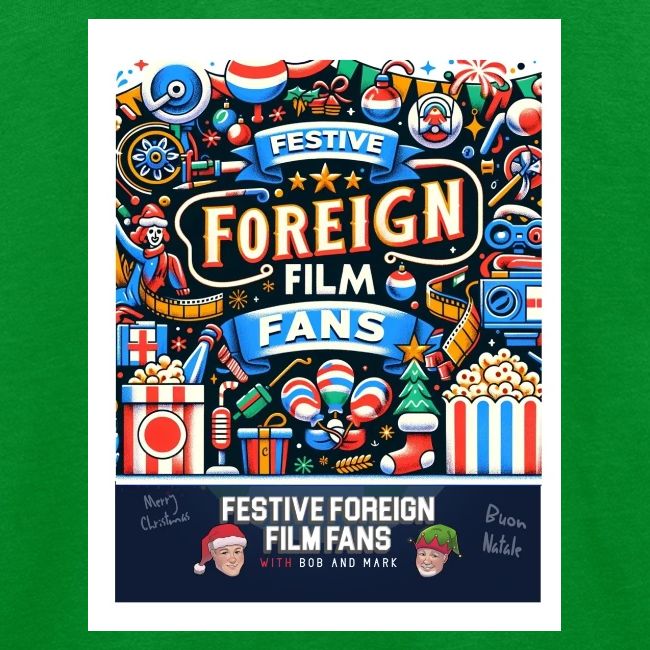 Festive and Fun!