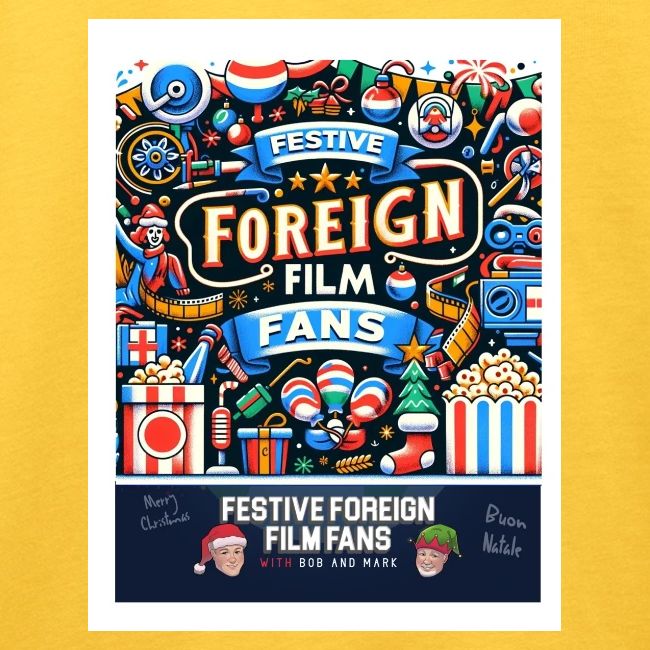 Festive and Fun!