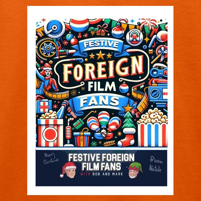 Festive and Fun!
