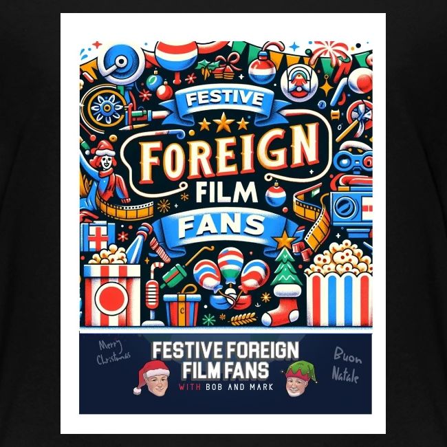 Festive and Fun!