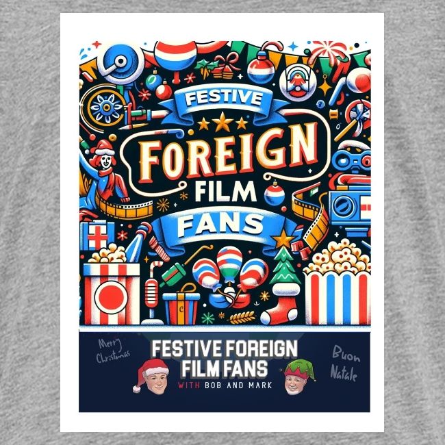 Festive and Fun!