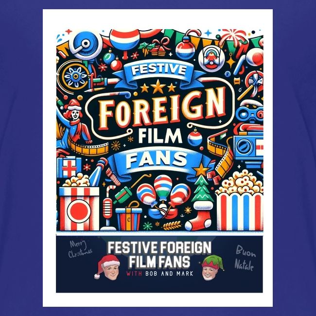 Festive and Fun!