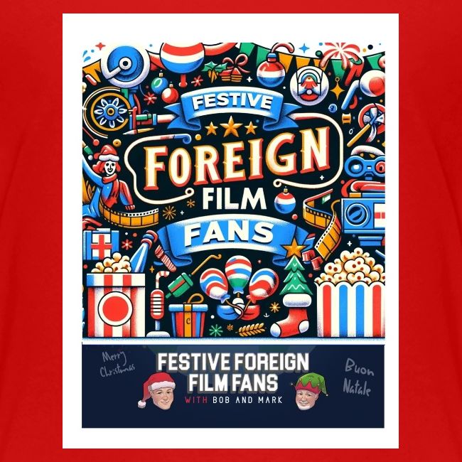 Festive and Fun!
