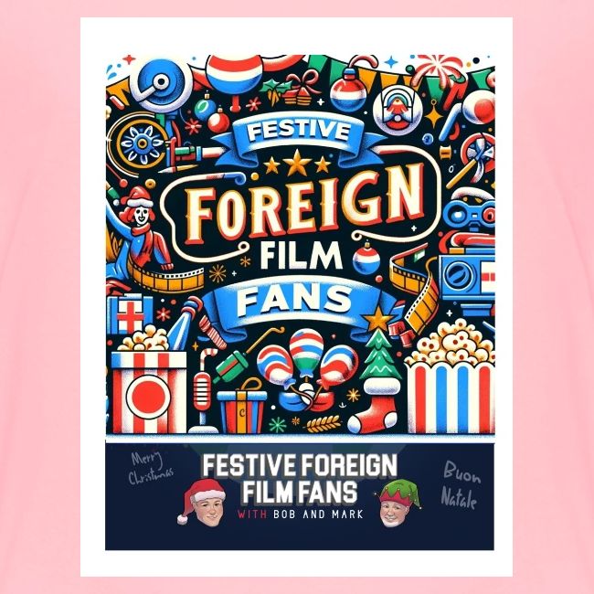 Festive and Fun!