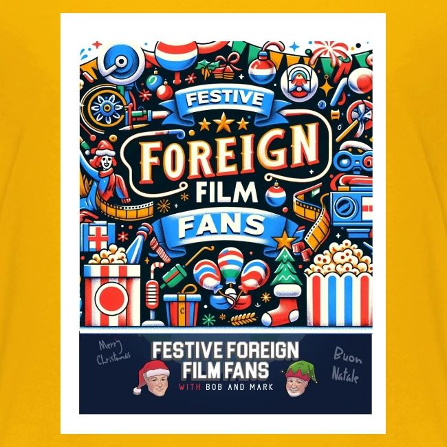Festive and Fun!