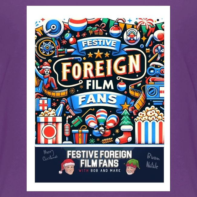 Festive and Fun!