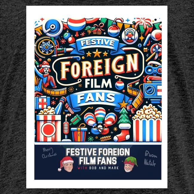 Festive and Fun!