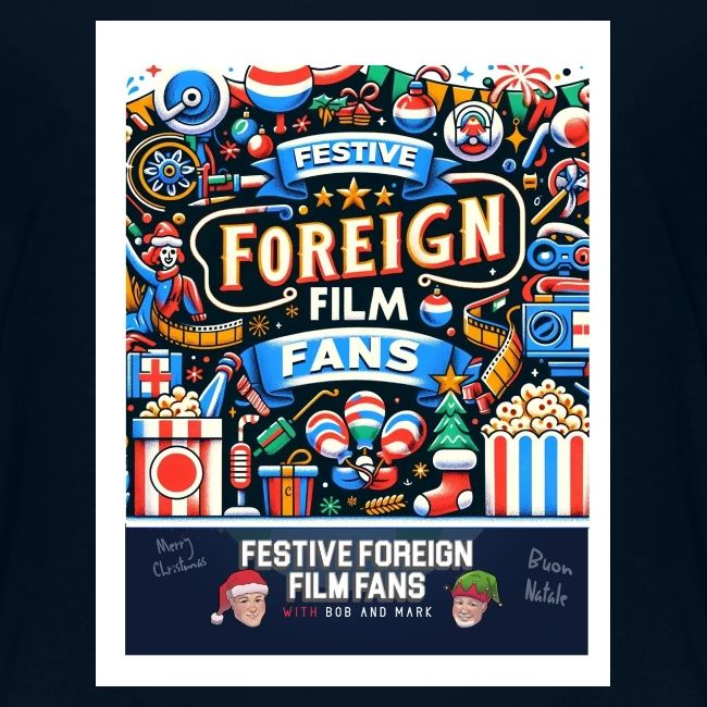 Festive and Fun!