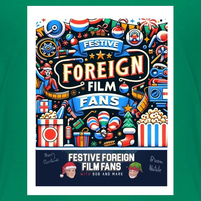 Festive and Fun!