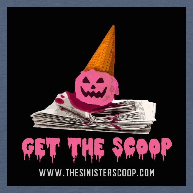 New Pink Scoop