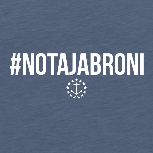 #NotAJabroni