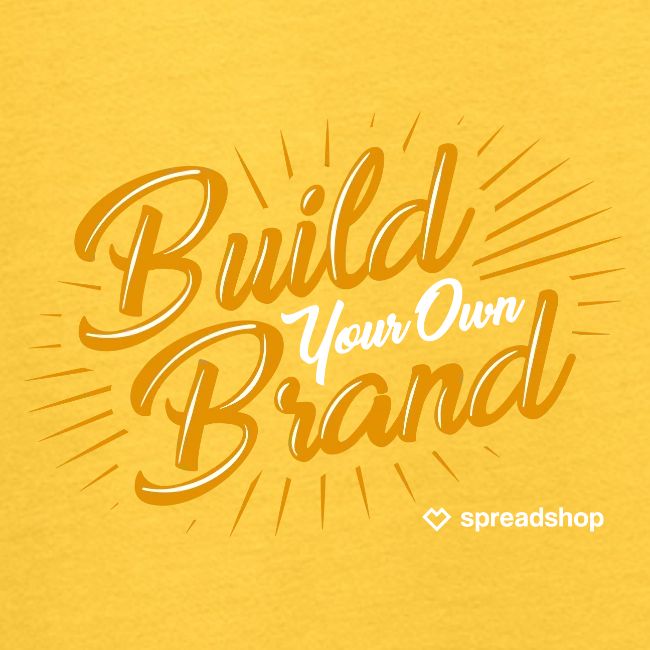 Build Your Own Brand